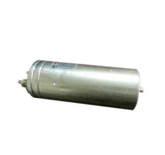 Picture of AC Capacitor